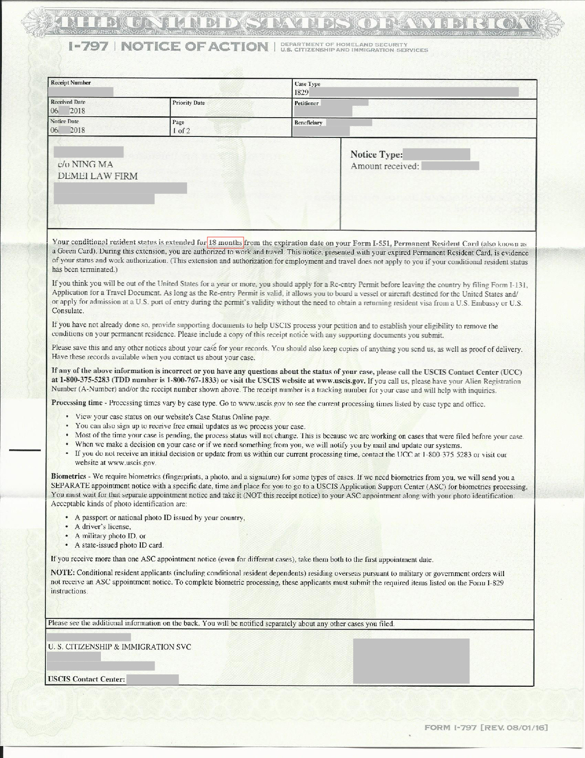 提取页面 I-829 Receipt Notice_06-14-18-01.jpg